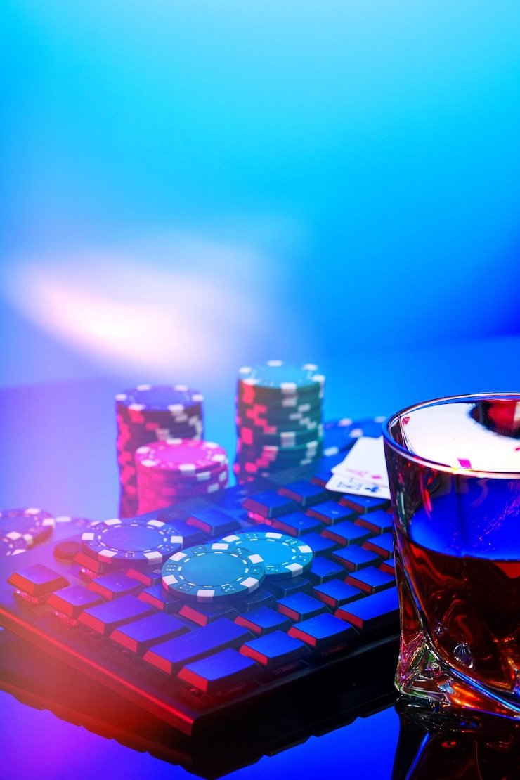 Live blackjack table on hongtogel slot with multi-camera view and dealer