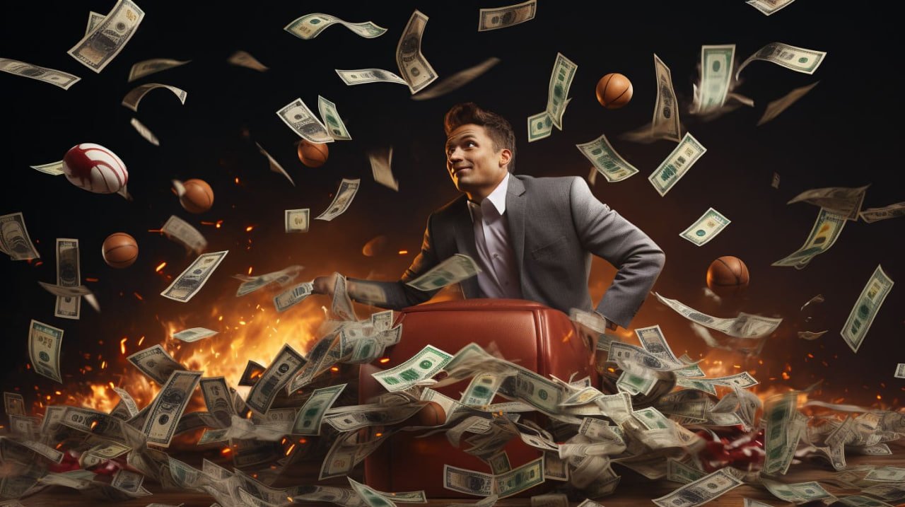 PUBG Mobile tournament bracket displayed on hongtogel slot platform