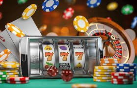 Texas Poker table view on hongtogel slot with live dealer and player positions